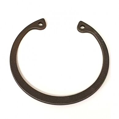 Fiksavimo žiedas 54mm DIN472 Fiksavimo žiedas 54mm DIN472