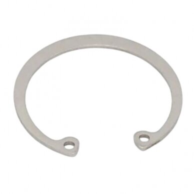 Fiksavimo žiedas 58mm DIN472 Fiksavimo žiedas 58mm DIN472