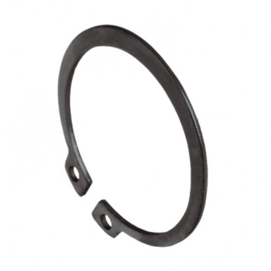 Fiksavimo žiedas 60mm DIN471