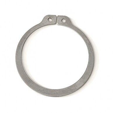 Fiksavimo žiedas 62mm DIN471