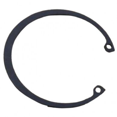 Fiksavimo žiedas 63 mm DIN472 Fiksavimo žiedas 63 mm DIN472