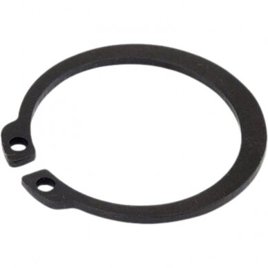 Fiksavimo žiedas 63mm DIN471