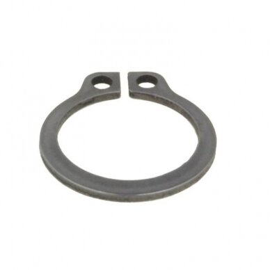 Fiksavimo žiedas 65mm DIN471 Fiksavimo žiedas 65mm DIN471