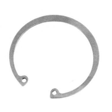 Fiksavimo žiedas 68mm DIN472 Fiksavimo žiedas 68mm DIN472