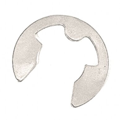 Fiksavimo žiedas 6mm DIN6799