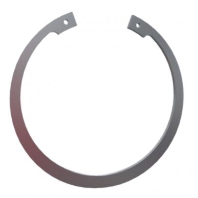 Fiksavimo žiedas 70mm DIN472
