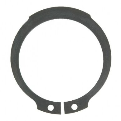 Fiksavimo žiedas 72mm DIN471 Fiksavimo žiedas 72mm DIN471