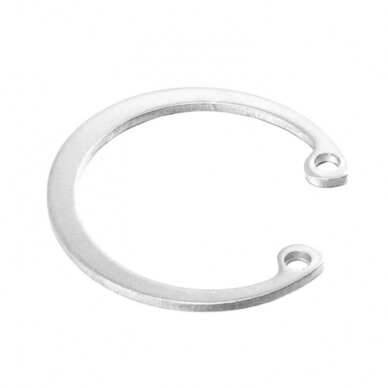 Fiksavimo žiedas 75mm DIN472 Fiksavimo žiedas 75mm DIN472