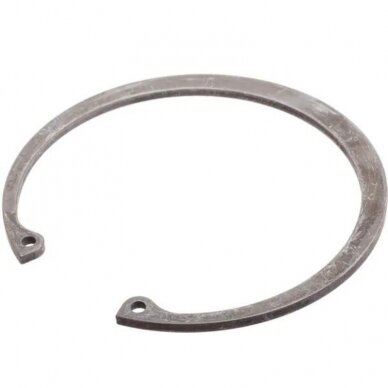 Fiksavimo žiedas 90x3mm DIN472 47290P010