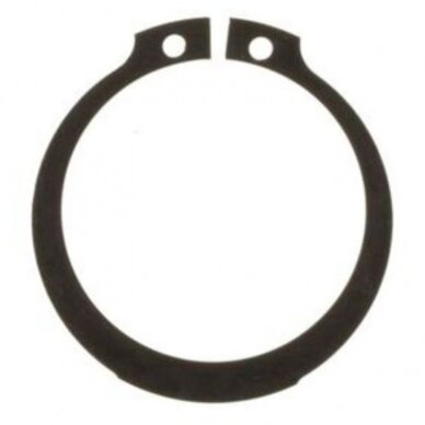 Fiksavimo žiedas 95mm DIN471 Fiksavimo žiedas 95mm DIN471