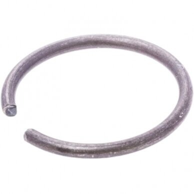 Fiksavimo žiedas D351-7993RW18FI18