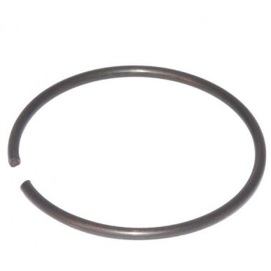 Fiksavimo žiedas D351-7993RW30 25 FI30