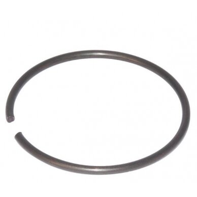 Fiksavimo žiedas D351-7993RW40 25 FI40