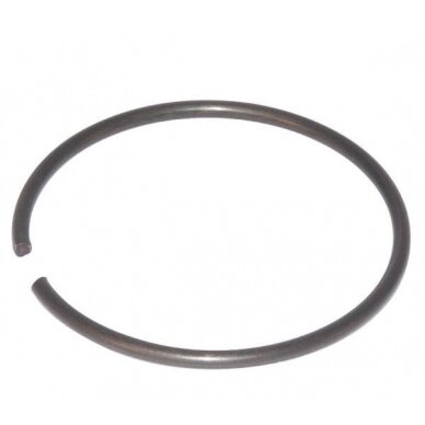 Fiksavimo žiedas D351-7993RW45 25 FI45