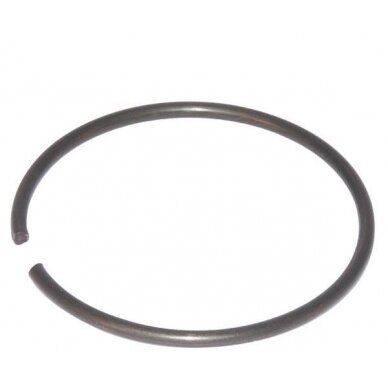Fiksavimo žiedas D351-7993RW50 25 FI50
