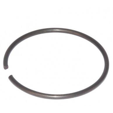 Fiksavimo žiedas D351-7993RW55 25 FI55