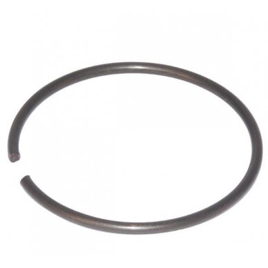 Fiksavimo žiedas D351-7993RW70 25 FI70