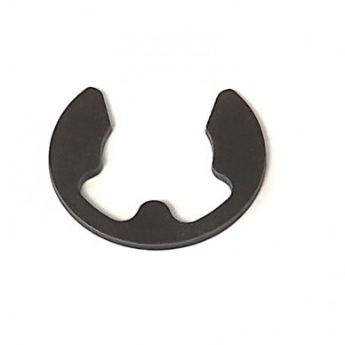 Fiksavimo žiedas Din 6799 5.0mm