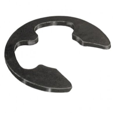 Fiksavimo žiedas Din 6799 6.0mm