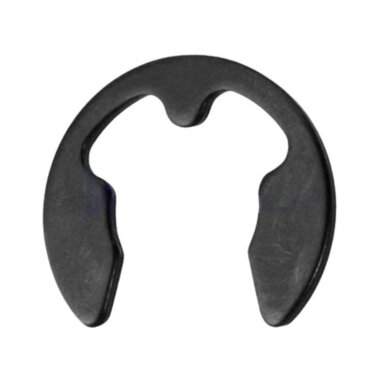 Fiksavimo žiedas DIN 6799 7mm Fiksavimo žiedas DIN 6799 7mm
