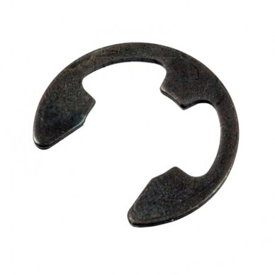 Fiksavimo žiedas DIN 6799 8mm
