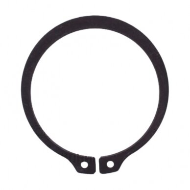 Fiksavimo žiedas54 mm DIN471 Fiksavimo žiedas54 mm DIN471