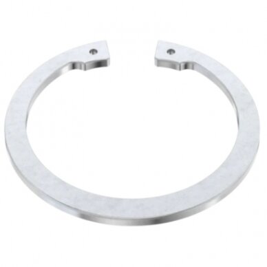 Fiksavimo žiedas8mm DIN472 Fiksavimo žiedas8mm DIN472