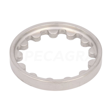 Fiksuojantis žiedas 146945-CR Fiksuojantis žiedas 146945-CR