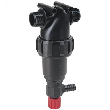 Filtras 3224143 Filtras 3224143