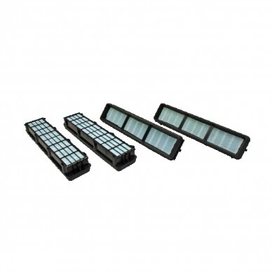 Filtras 49096 k-tas 2vnt