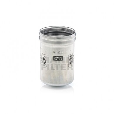 Filtras alyvos P550779 Filtras alyvos P550779