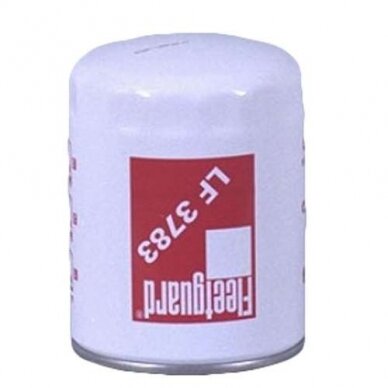 Filtras alyvos P502433 Filtras alyvos P502433