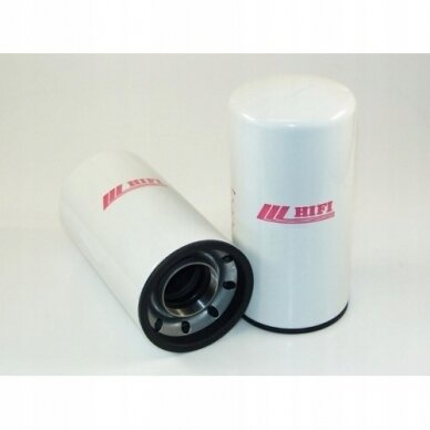 Filtras alyvos SO 10076