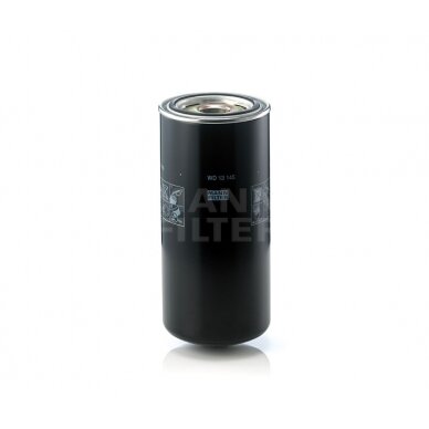 Filtras alyvos WD 13145