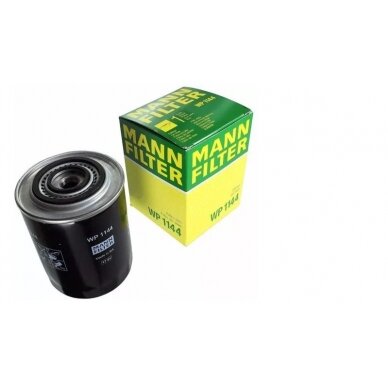 Filtras alyvos WP1144/SO416 Filtras alyvos WP1144/SO416