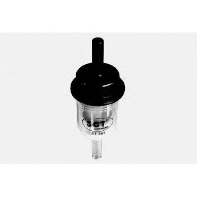 Filtras DF 12/ST 341