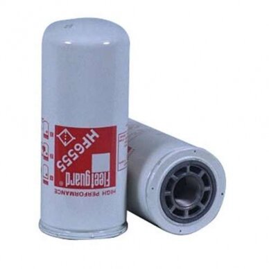 Filtras hidr, HF6555(WH980/P164384)
