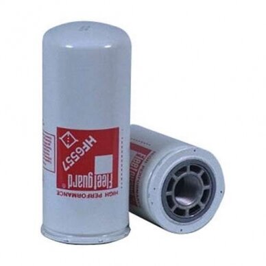 Filtras hidraulikos HF6557 Filtras hidraulikos HF6557