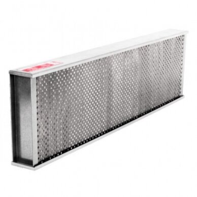 Filtras kabinos 150.95.060.1109510-01RS