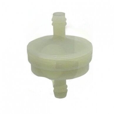 Filtras kuro 33270037 Filtras kuro 33270037