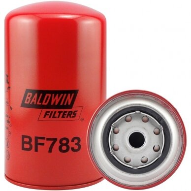 Filtras kuro BF783 Filtras kuro BF783