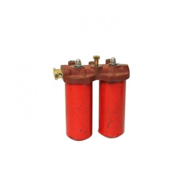 Filtras kuro dvig.k-te T-25 D21-1117010