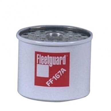 Filtras kuro FF167A (SN001/P917x) P556245