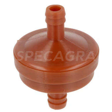 Filtras kuro FGP000249 125 µm