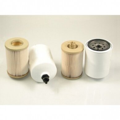 Filtras kuro KN70303/SK3188-SET