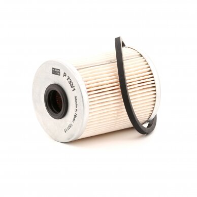 Filtras kuro MANN P733/1X Filtras kuro MANN P733/1X