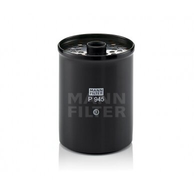 Filtras kuro P 945x/SN 565/P556287