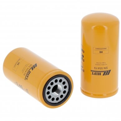 Filtras kuro SN 55419/P551313/WDK950/1