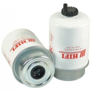 Filtras kuro SN 70197