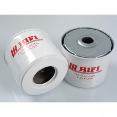 Filtras kuro SN30025 P502420